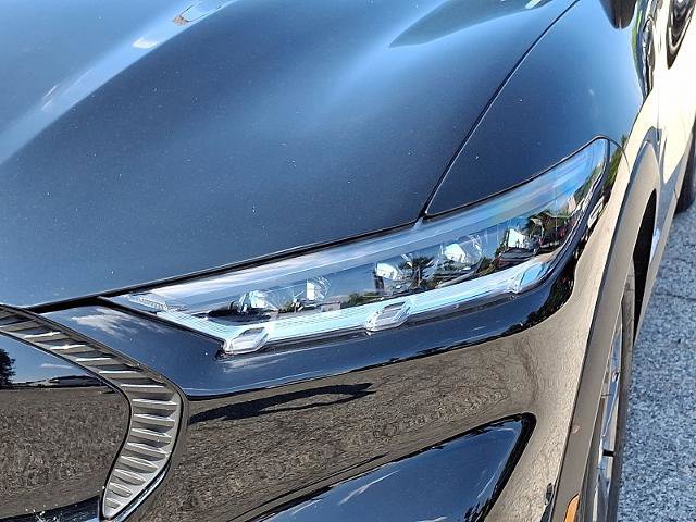 Certified 2022 Ford Mustang Mach-E Select w/ Comfort/Technology Package image 9