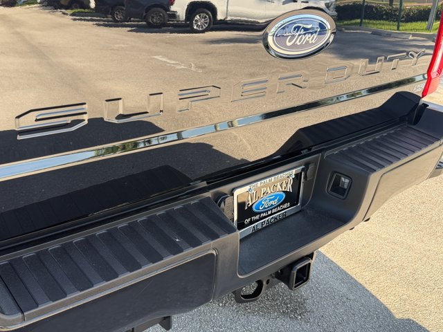 Certified 2026 Ford F350 XL w/ STX Appearance Package AWD/4WD image 21