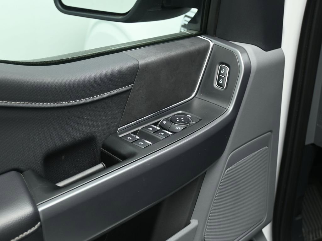 Certified 2025 Ford F150 XLT w/ Equipment Group 301A Standard image 10