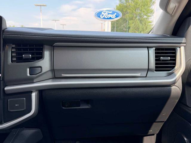 Certified 2024 Ford Expedition XLT AWD/4WD image 22