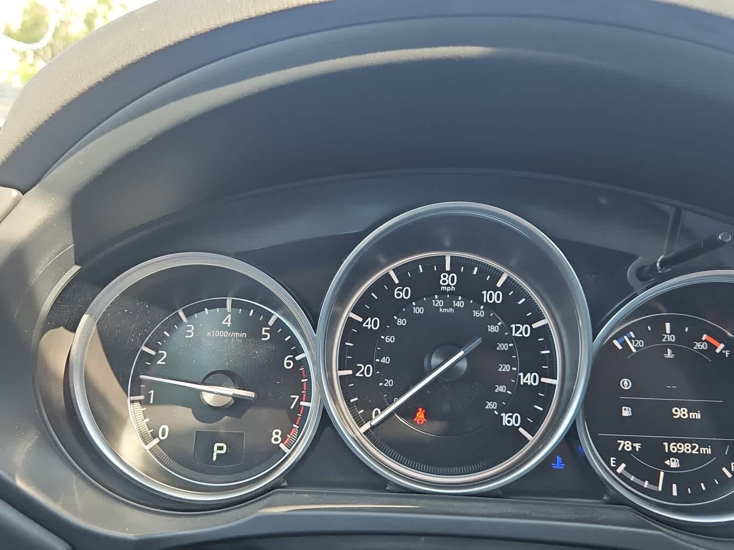 Used 2022 MAZDA CX-5 AWD 2.5 S image 19