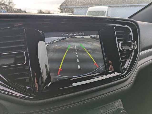 Used 2022 Dodge Durango GT image 23