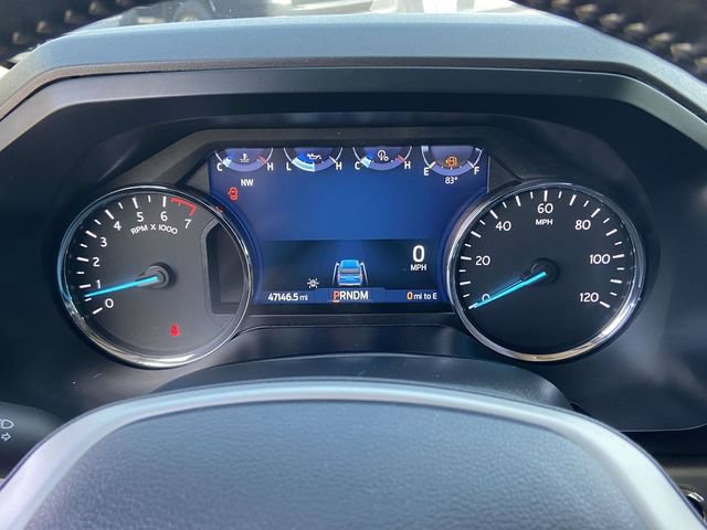 Certified 2023 Ford Expedition Max XLT RWD image 30