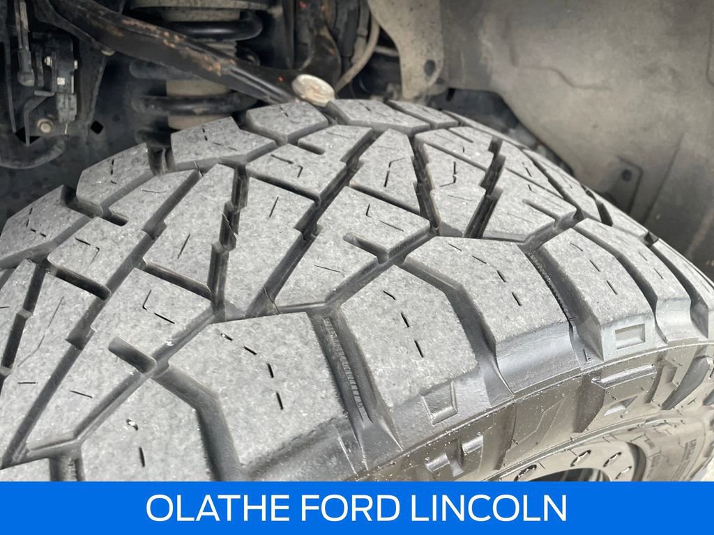 Certified 2021 Ford F150 Lariat w/ Equipment Group 502A High image 32