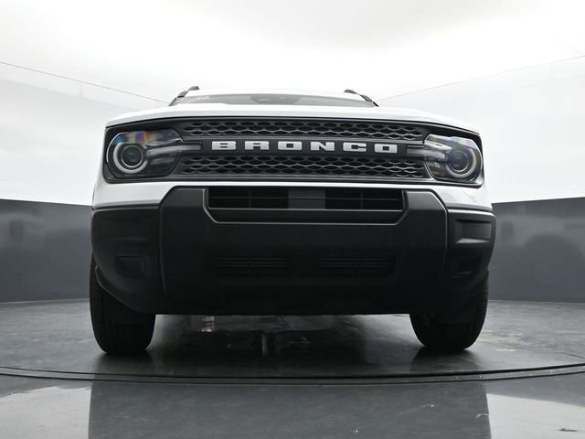 Certified 2025 Ford Bronco Sport Big Bend image 29