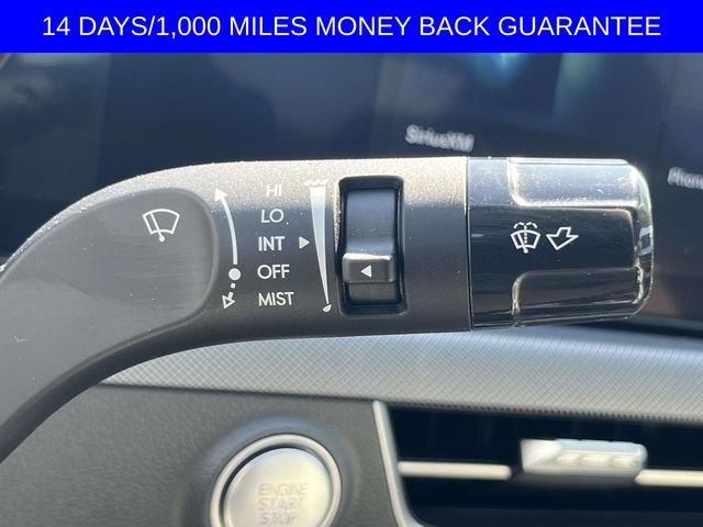 Used 2025 Hyundai Sonata SE FWD image 29