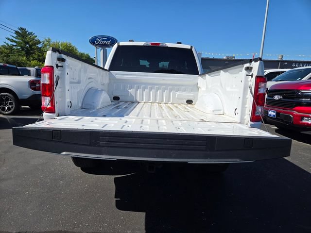 Certified 2023 Ford F150 XL w/ STX Appearance Package AWD/4WD image 32