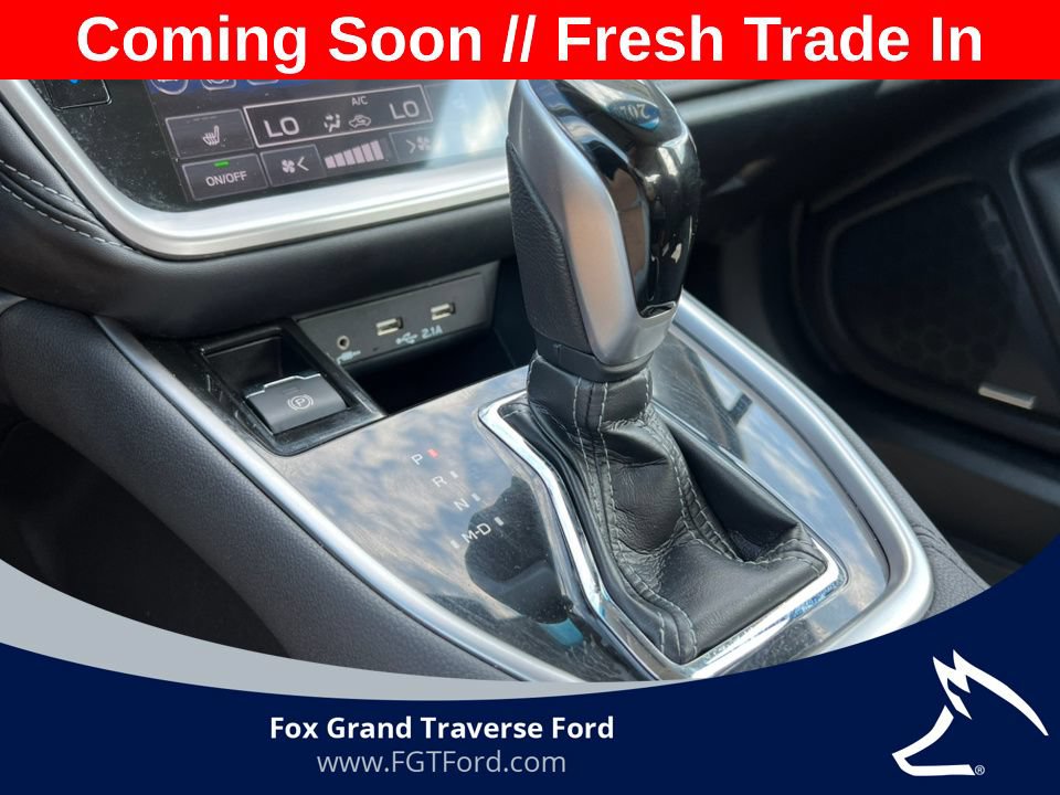 Used 2020 Subaru Legacy Limited AWD/4WD image 26