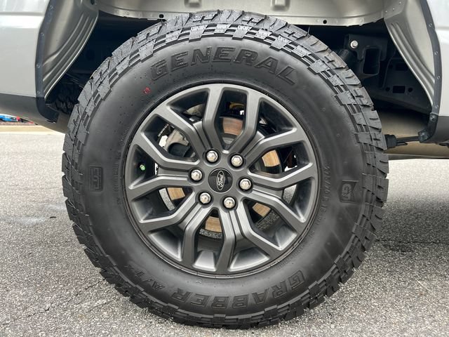 Certified 2025 Ford F150 Tremor w/ Bed Utility Package AWD/4WD image 21