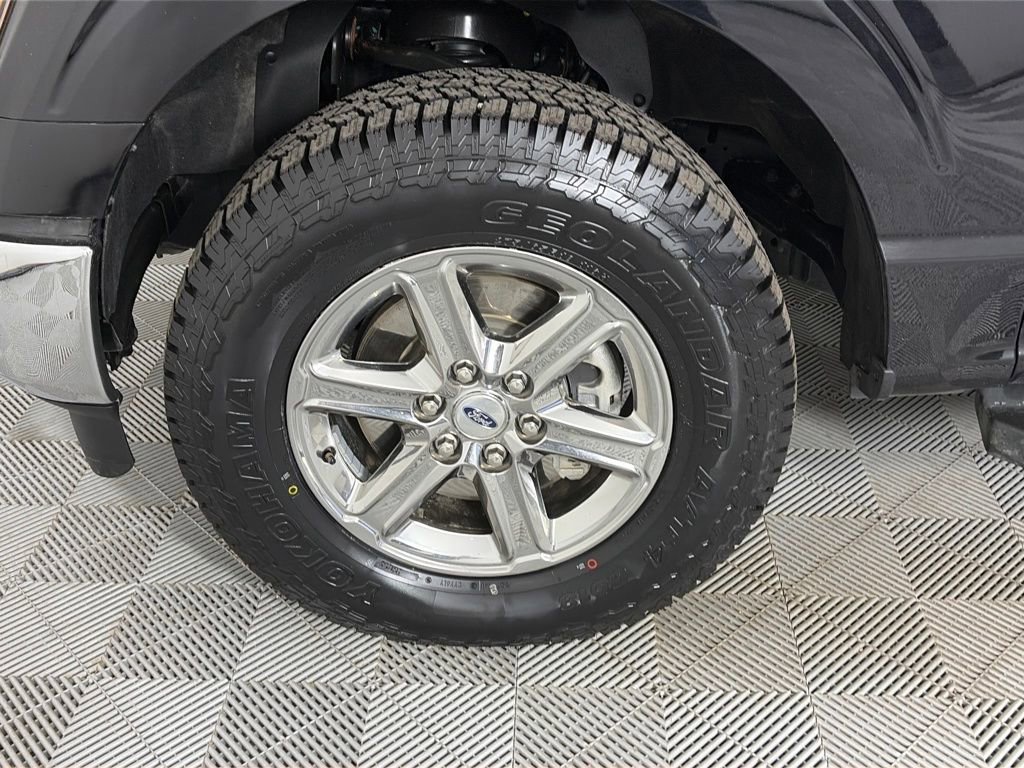 Certified 2024 Ford F150 XLT w/ Tow/Haul Package image 8