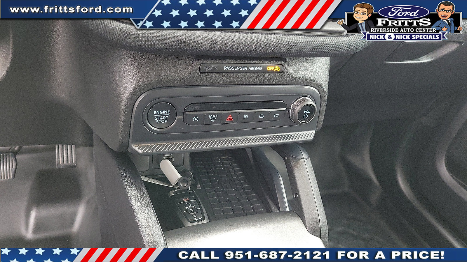 Certified 2025 Ford Bronco Sport Badlands image 10