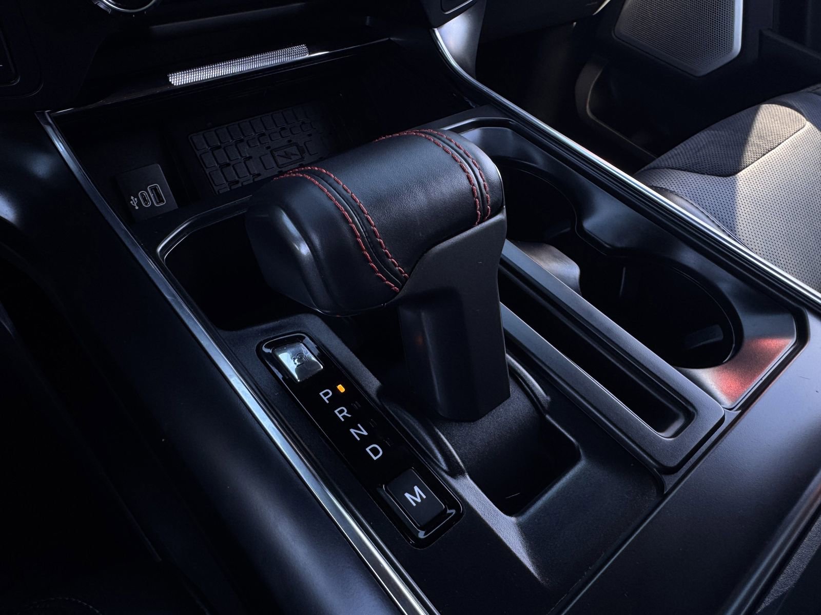 Certified 2025 Ford F150 Raptor image 19