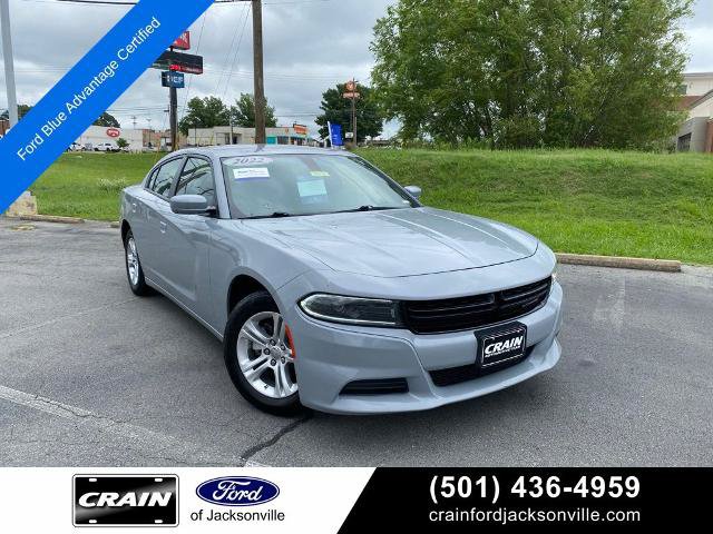 Used 2022 Dodge Charger SXT
