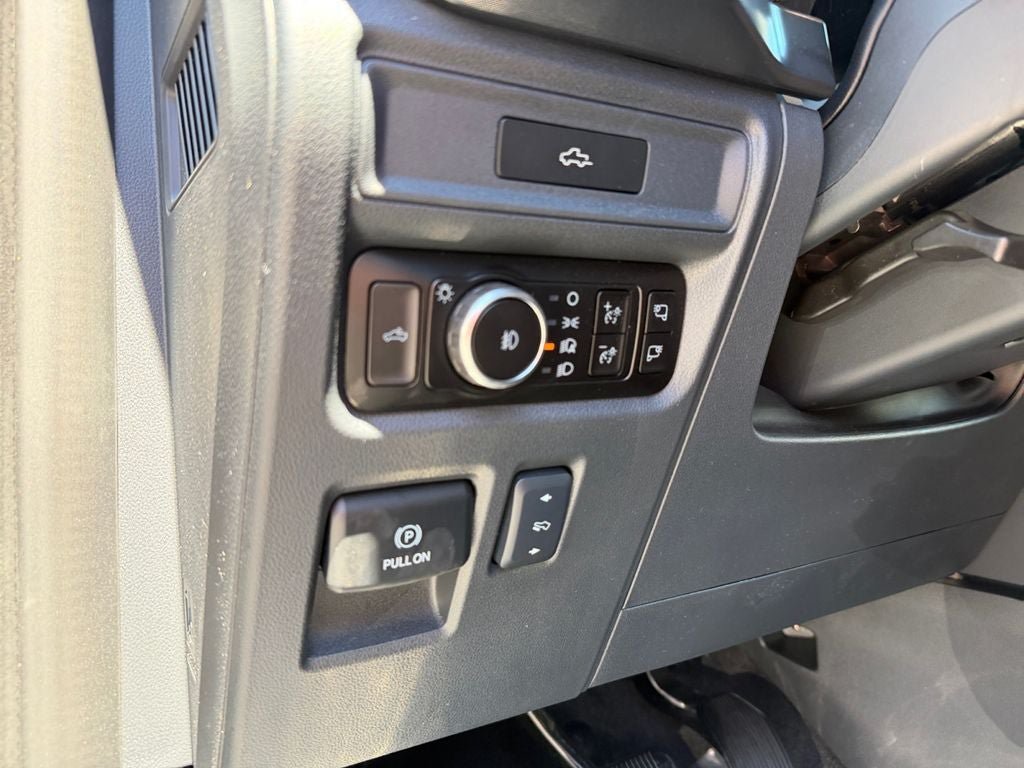 Certified 2026 Ford F150 Tremor w/ Equipment Group 402B MID AWD/4WD image 19
