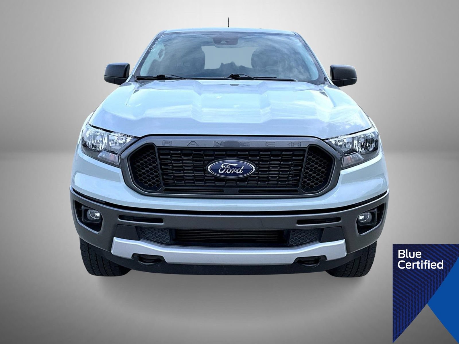 Certified 2023 Ford Ranger XLT w/ Equipment Group 301A Mid AWD/4WD image 2