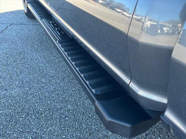 Certified 2023 Ford F150 Lariat w/ Equipment Group 502A High image 19