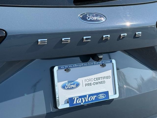 Certified 2024 Ford Escape ST-Line w/ Tech Pack #1 AWD/4WD image 29