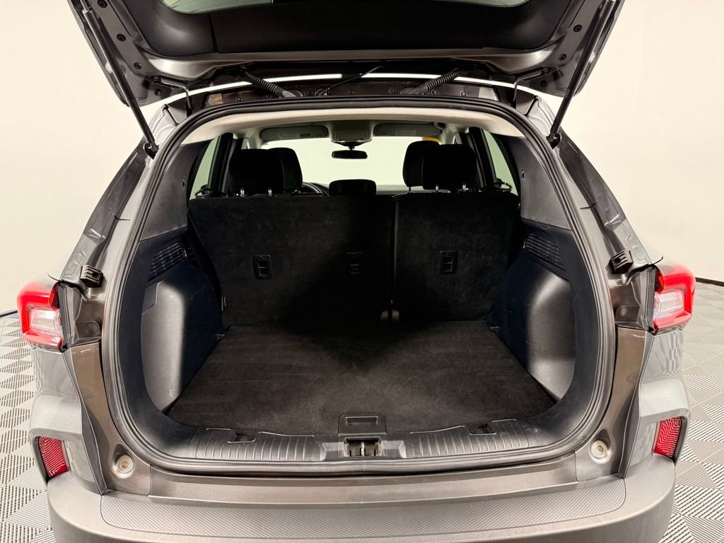 Certified 2025 Ford Escape Active AWD/4WD image 13