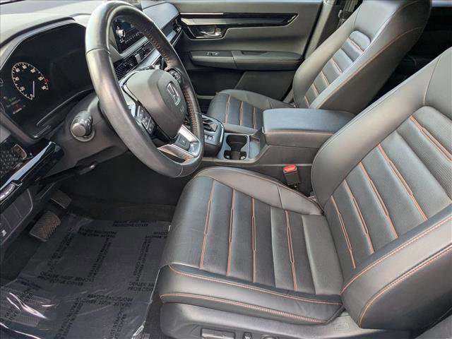Used 2023 Honda CR-V Sport Touring image 16
