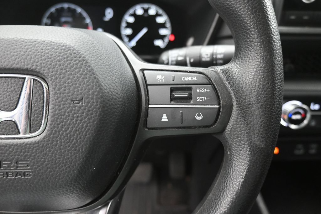 Used 2023 Honda CR-V EX image 7