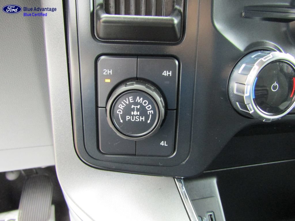 Certified 2023 Ford F150 XLT w/ Equipment Group 302A High AWD/4WD image 29