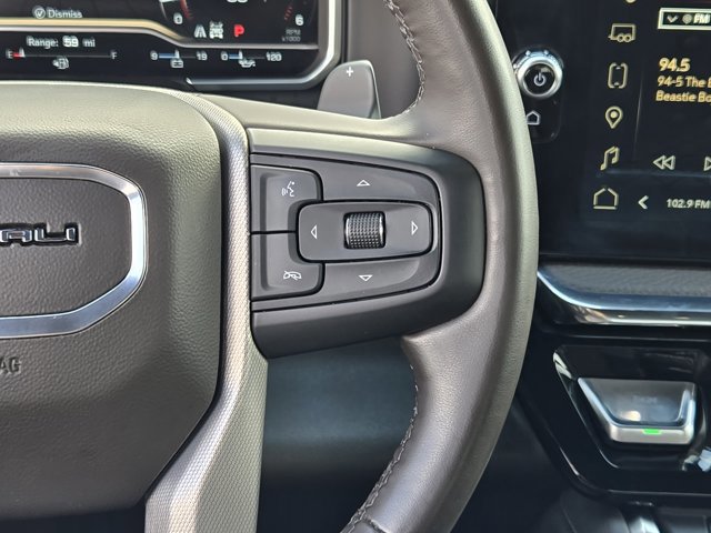 Used 2023 GMC Sierra 1500 Denali w/ Denali Reserve Package image 28