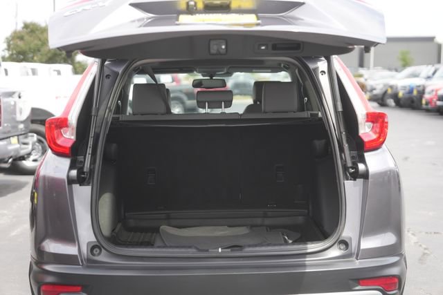 Used 2019 Honda CR-V EX-L image 32
