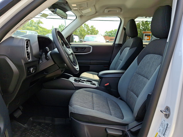 Certified 2023 Ford Bronco Sport Big Bend AWD/4WD image 20