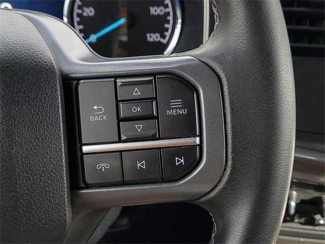 Certified 2023 Ford F150 XLT w/ Equipment Group 302A High image 17