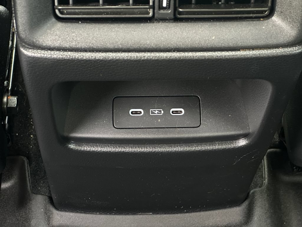 Used 2026 Honda CR-V EX-L image 21