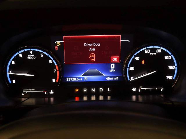 Certified 2023 Ford Bronco Sport Outer Banks w/ Tech Package AWD/4WD image 26