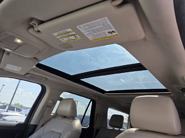 Certified 2022 Ford Expedition Max Limited AWD/4WD image 25