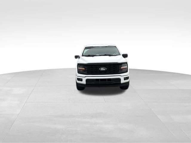Certified 2024 Ford F150 STX w/ STX Black Appearance Package image 7