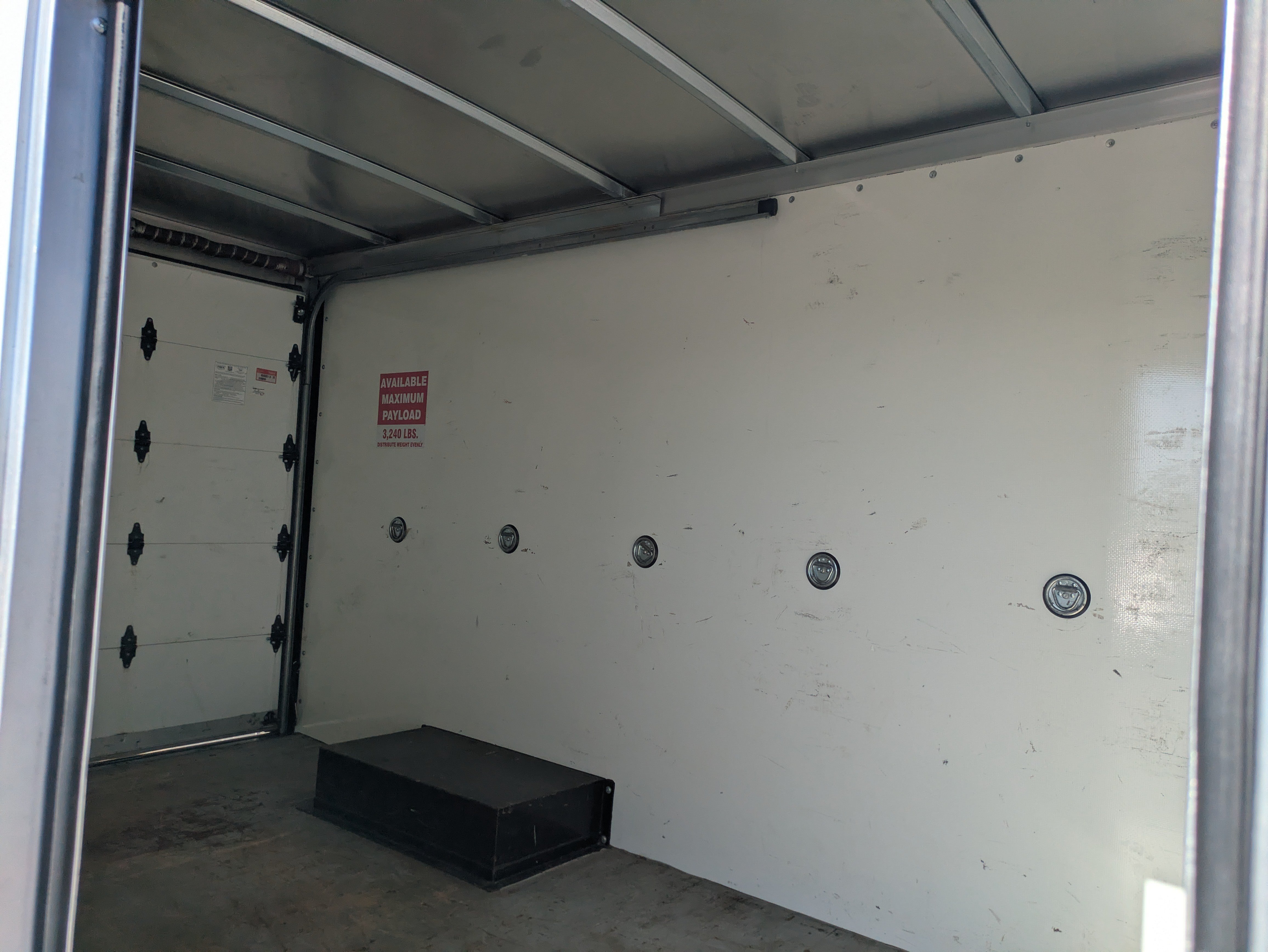 Certified 2023 Ford Transit 350 DRW RWD image 15