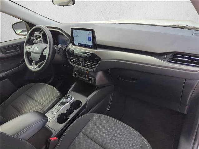 Certified 2025 Ford Escape Active FWD image 22