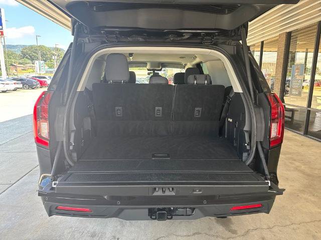 Certified 2025 Ford Expedition Active RWD image 20