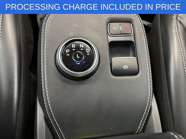 Certified 2023 Ford Mustang Mach-E Premium AWD/4WD image 12