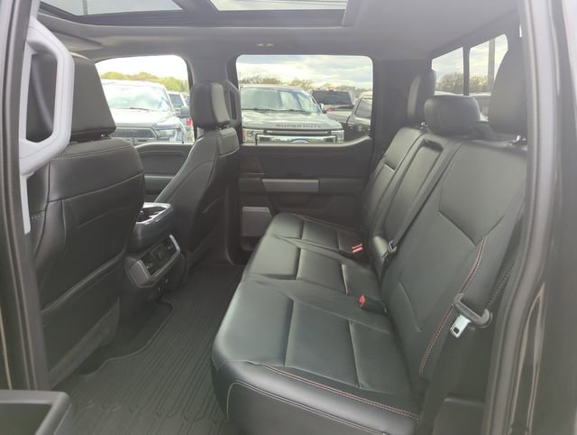 Certified 2023 Ford F150 Lariat AWD/4WD image 14