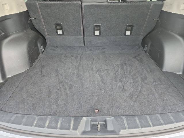 Used 2021 Subaru Forester Premium AWD/4WD image 29
