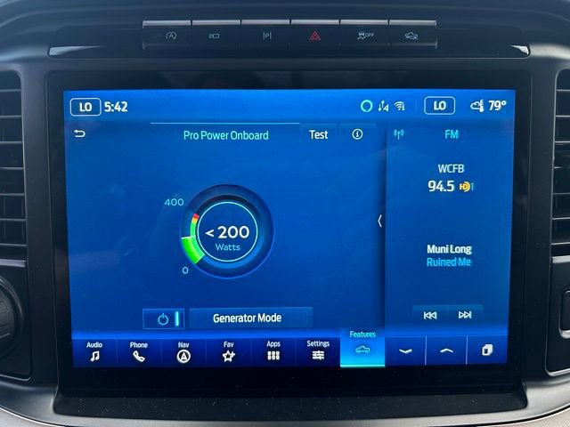 Certified 2023 Ford F150 Raptor w/ Raptor Carbon Fiber Package image 19