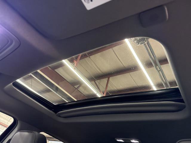 Used 2022 GMC Sierra 1500 Denali image 24