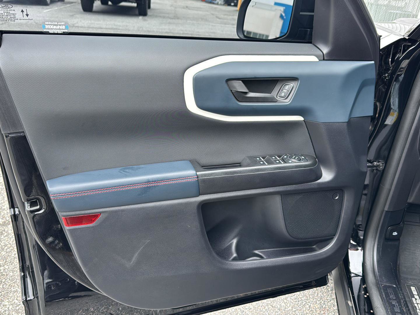 Certified 2024 Ford Bronco Sport Heritage image 14