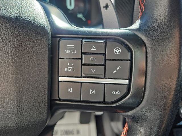 Certified 2022 Ford F150 Raptor w/ Raptor 37 Performance Package image 24