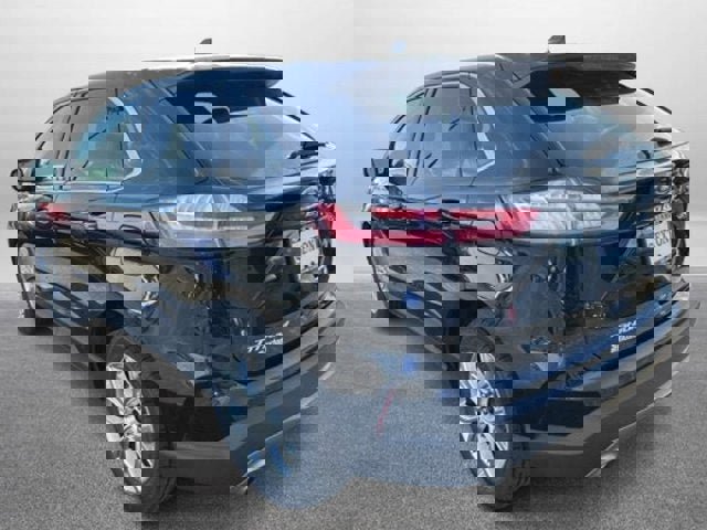 Certified 2024 Ford Edge Titanium image 4