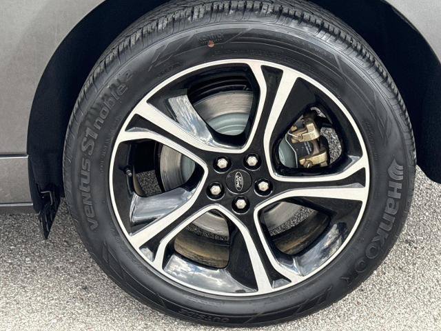 Certified 2020 Ford Edge ST AWD/4WD image 10