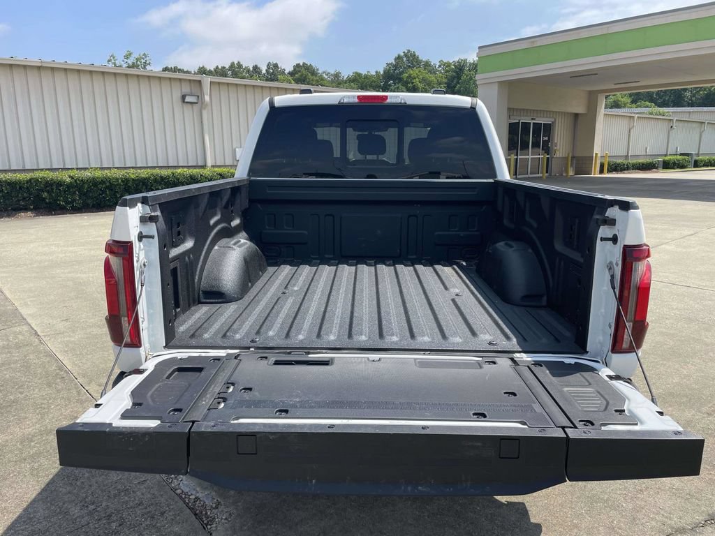 Certified 2026 Ford F150 King Ranch w/ Equipment Group 601A High AWD/4WD image 10