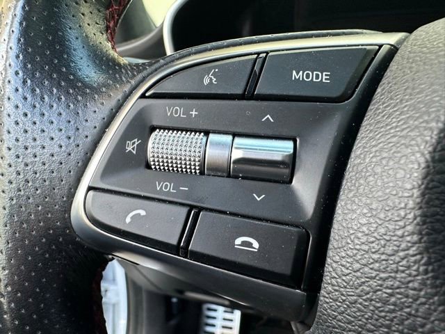 Used 2019 Genesis G70 3.3T Advanced w/ Sport Package RWD image 22