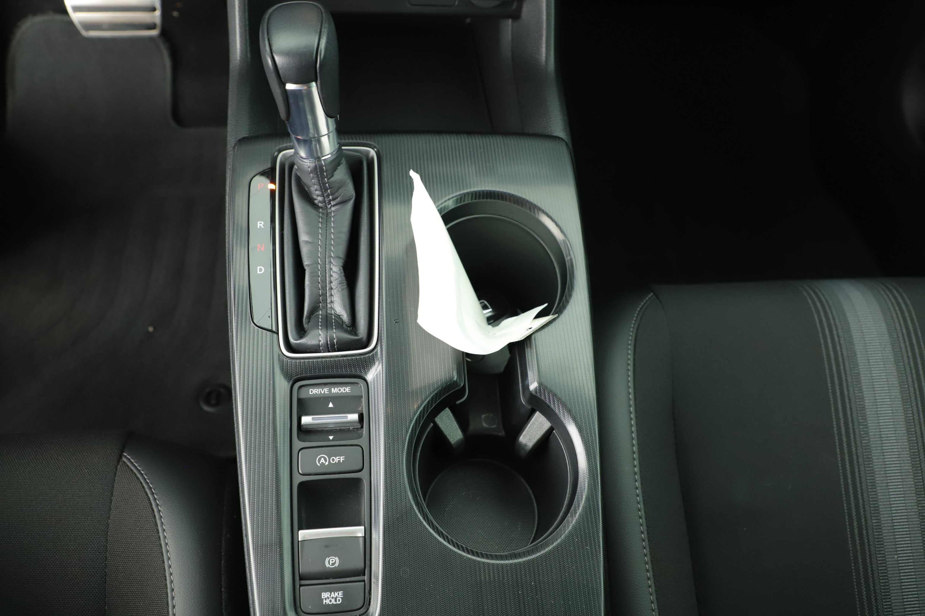 Used 2023 Honda Civic Sport image 13