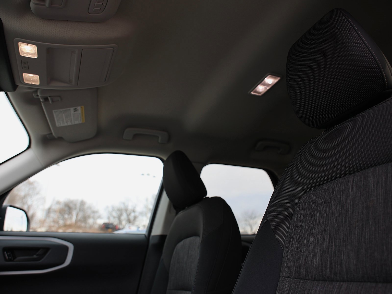 Certified 2023 Ford Bronco Sport Big Bend w/ Convenience Package image 20