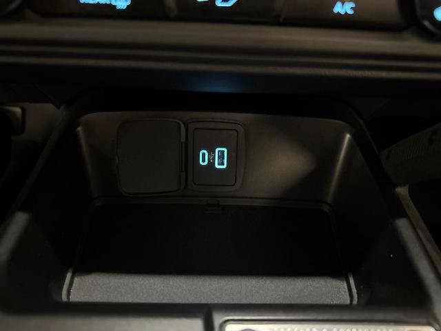 Certified 2023 Ford Bronco Big Bend AWD/4WD image 28